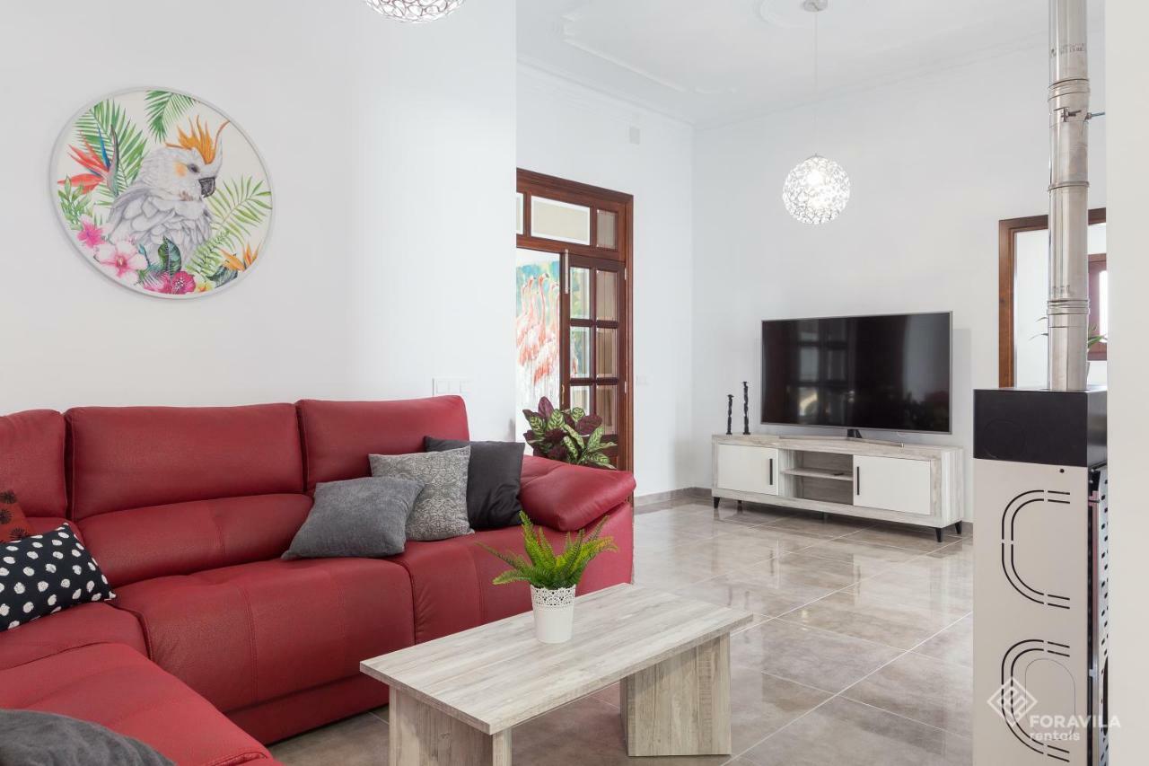 Son Siurana Βίλα Ariany Εξωτερικό φωτογραφία